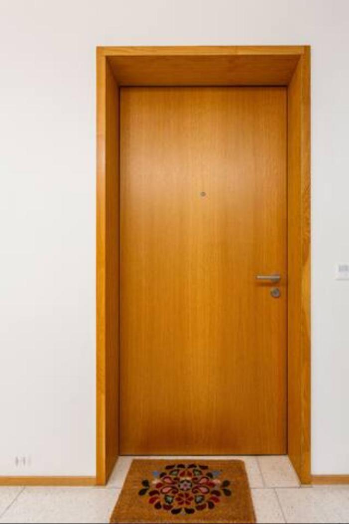Luxus Wohnung Mit Garten Zurich Luaran gambar